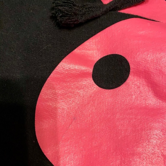 ❌SOLD❌ ASSC x playboy pullover hoodie - Picture 9 of 9